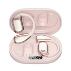 Bluetooth headset m75 pink