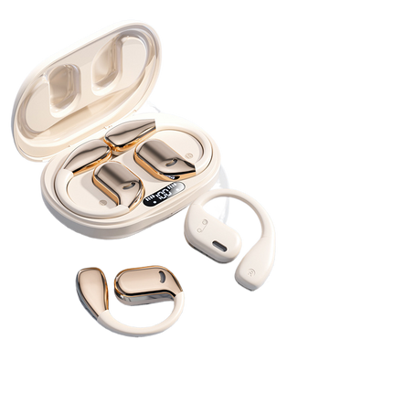 Simultaneous Language interpretation open Bluetooth headphones