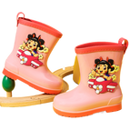 pink which 6018 / inner long 16cm size 160 fits 25 feet