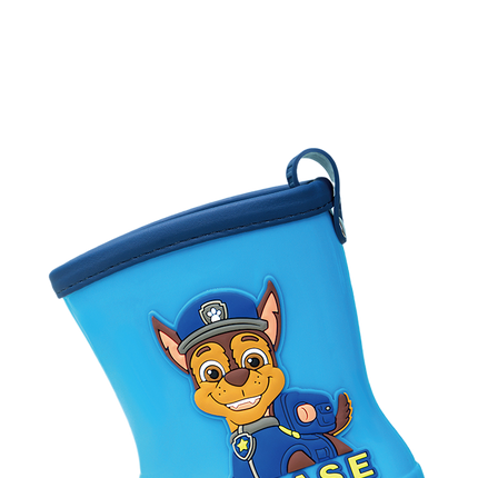 Children's anti-slip rain boots