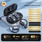 Bluetooth headset m75 black
