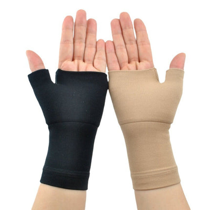 Compression Sports Gloves