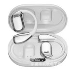 Bluetooth headset m75 white