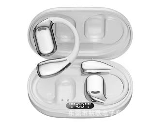 Simultaneous Language interpretation open Bluetooth headphones