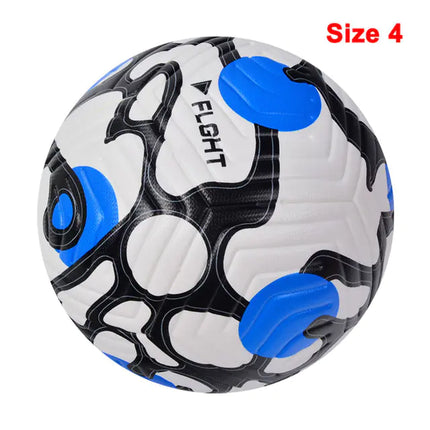 Children's Outdoor Polyurethane Sports Soccer Ball