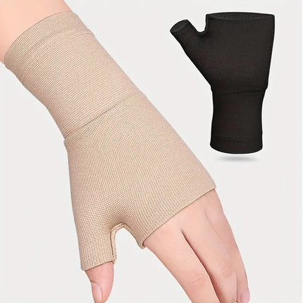 Compression Sports Gloves