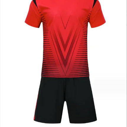 Kids' Soccer Kit