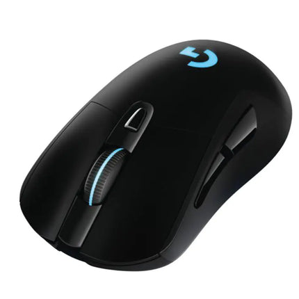 Logitech G703 HERO Wireless Gaming Mouse LIGHTSPEED