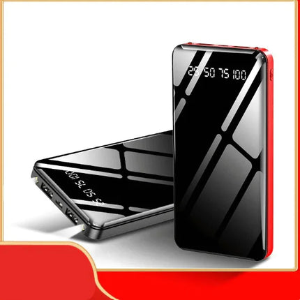 Digital Display Power Bank