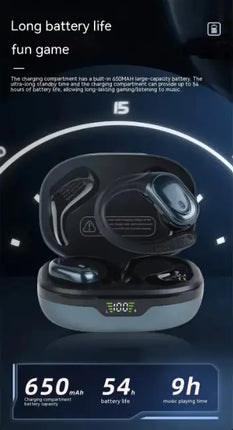 Amazen - Wireless Headphones