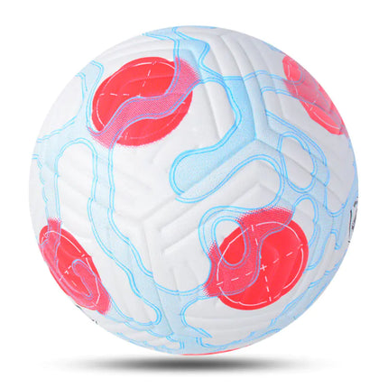 Children's Outdoor Polyurethane Sports Soccer Ball