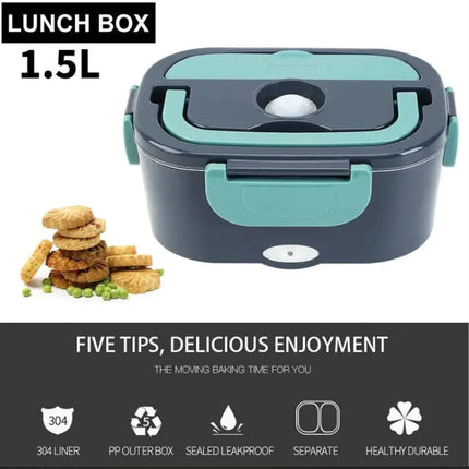 Lunch Box