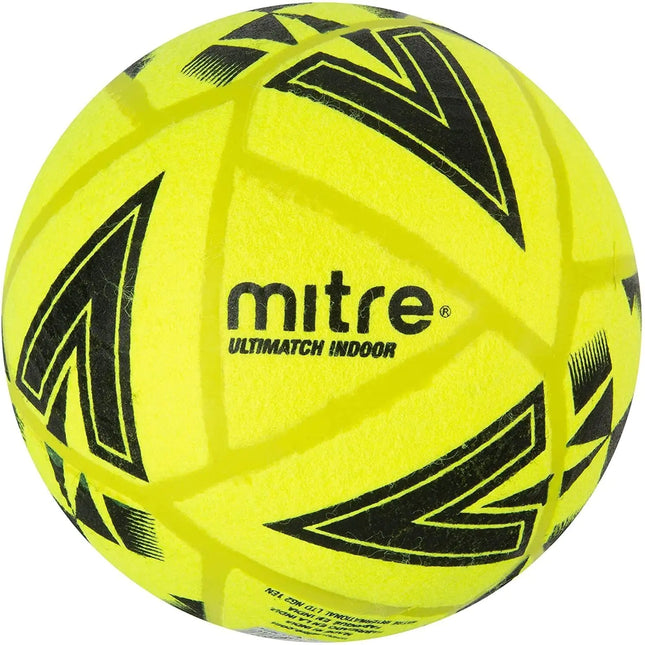 Mitre Unisex Soccer Ball League Ultimatch
