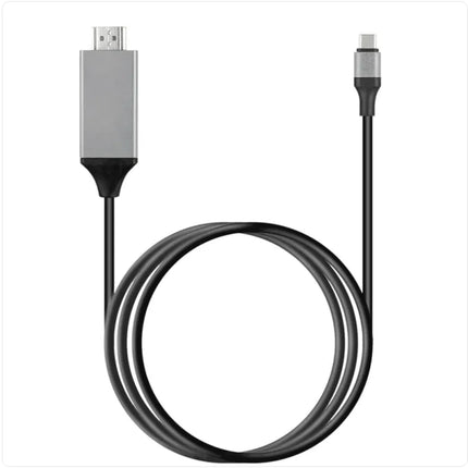 USB-C to HDMI Adapter