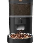 Black / Mechanical Button (without APP) / 4L