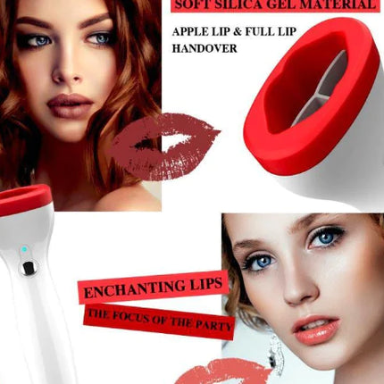 Miracle Lip Plumper