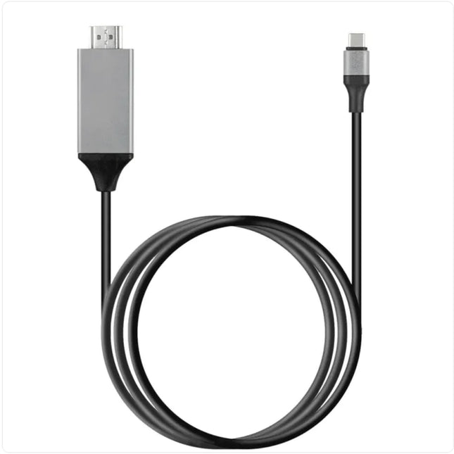 USB-C to HDMI Adapter