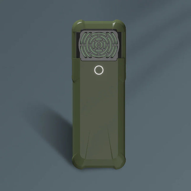 BuzzBuster Outdoor Shield