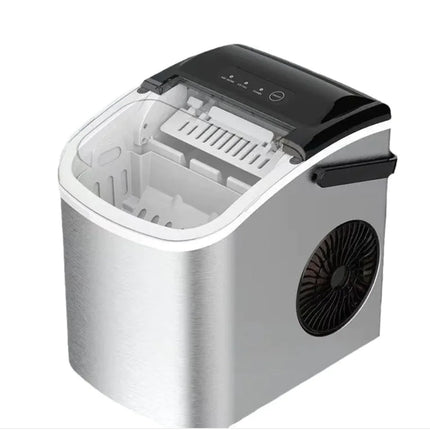 Compact Home Ice Maker