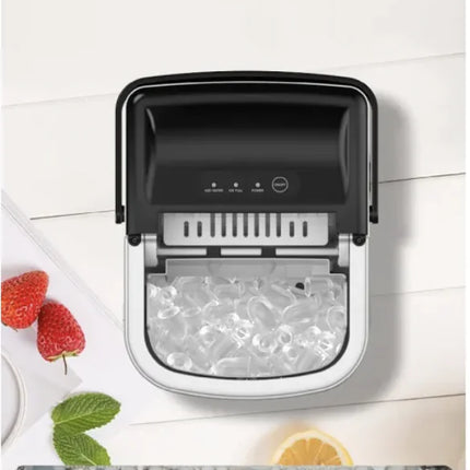 Compact Home Ice Maker