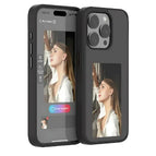 Black/4-Color Screen / iPhone 15