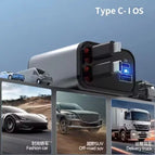 C - L without Screen