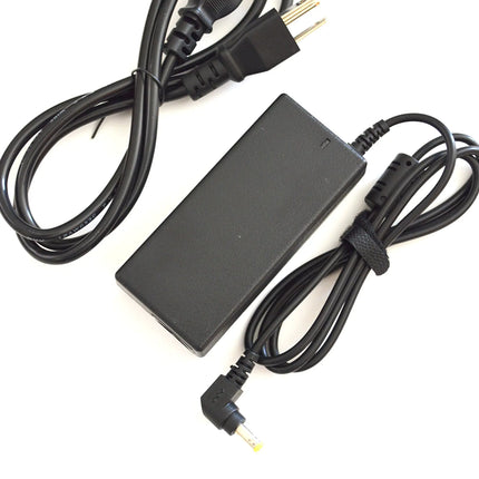 Ac Adapter Charger for Gateway MX3210 / MX3212 / MX3215 / MX3228 / MX3231 / MX3410 / MX3410h / MX3412 / MX3412h / MX3414 / MX3416 Laptop Power Supply Cord