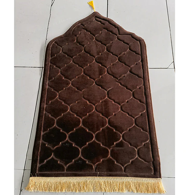 Muslim Prayer Rug