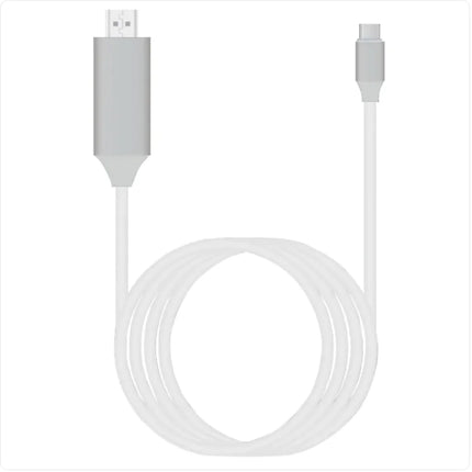 USB-C to HDMI Adapter