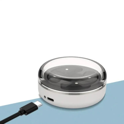 Hot Compress Eye Beauty Device