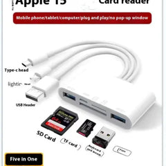 Collection image for: Camera Accesories