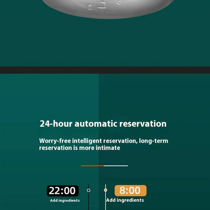 5L Pressure Cooker : for Europe