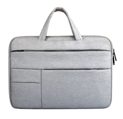 Multifunctional Laptop and Tablet Bag