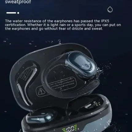 Amazen - Wireless Headphones