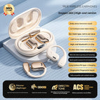 Bluetooth headset m75 skin color