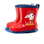 upgraded Red Mao Mao 4037 / inner long 16cm size 160 fits 25 feet