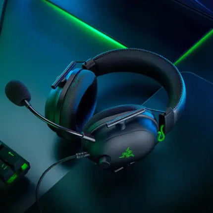 Headphone Microphone 7.1 Surround Sound