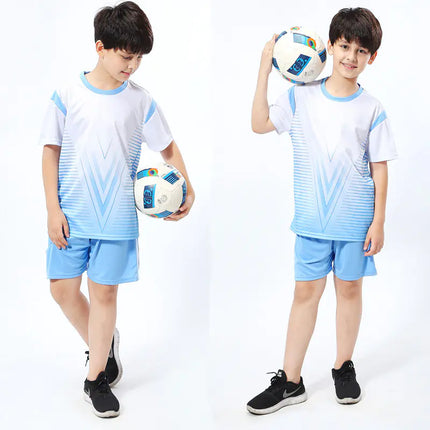 Kids' Soccer Kit