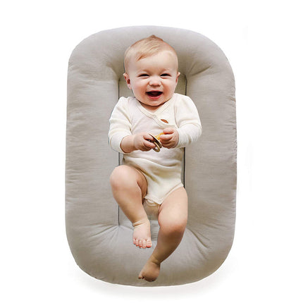 Baby bionic bed
