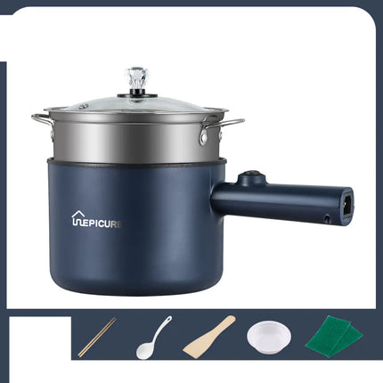 Multifunctional Electric Cooker