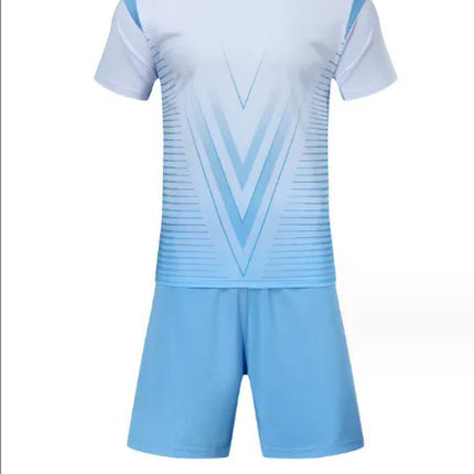 Kids' Soccer Kit