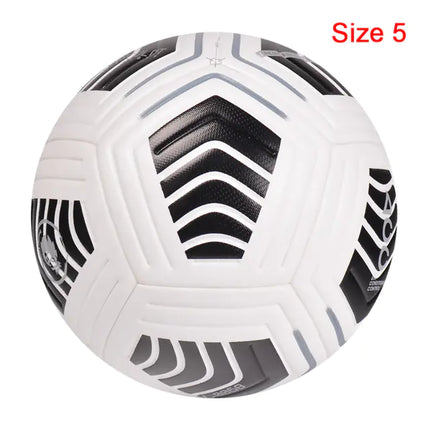Children's Outdoor Polyurethane Sports Soccer Ball