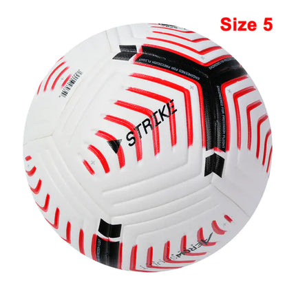 Children's Outdoor Polyurethane Sports Soccer Ball