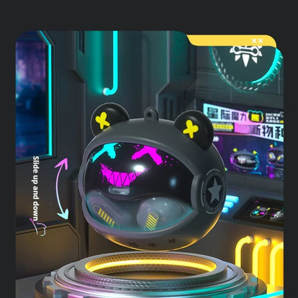 AMAZEN: Noise Reduction Bluetooth Earbuds