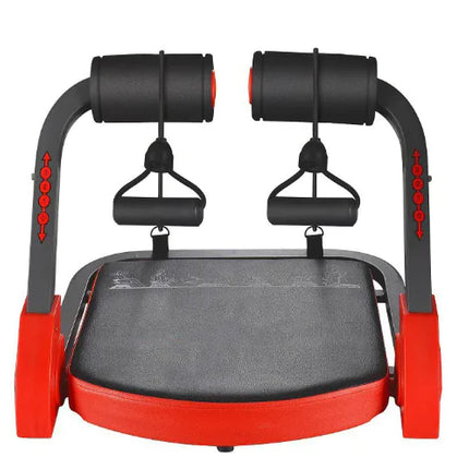 Portable Fitness Equipment