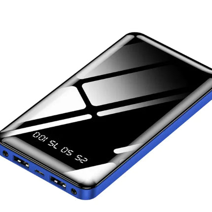 Digital Display Power Bank