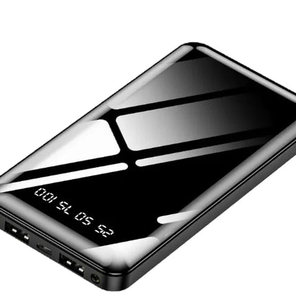 Digital Display Power Bank