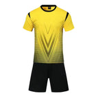 ZP520 yellow set / Kids size XS