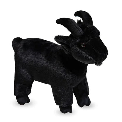 Simulation Goat Ornaments Plush