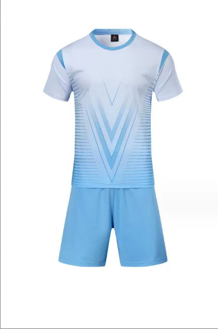Kids' Soccer Kit